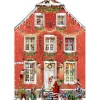 Adventskalender "Weihnachten Bei Uns Zuhause"