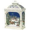 Adventskalender "Weihnachtslaterne"