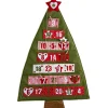 Adventskalender "Weihnachtsbaum"