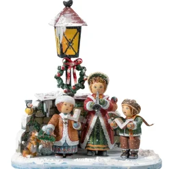 Adventssingen