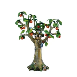 Apfelbaum Jahresfigur 2006
