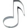 Ausstecher Noten