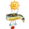 Baumbehang "Rudesheim"