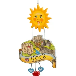Baumbehang "York"