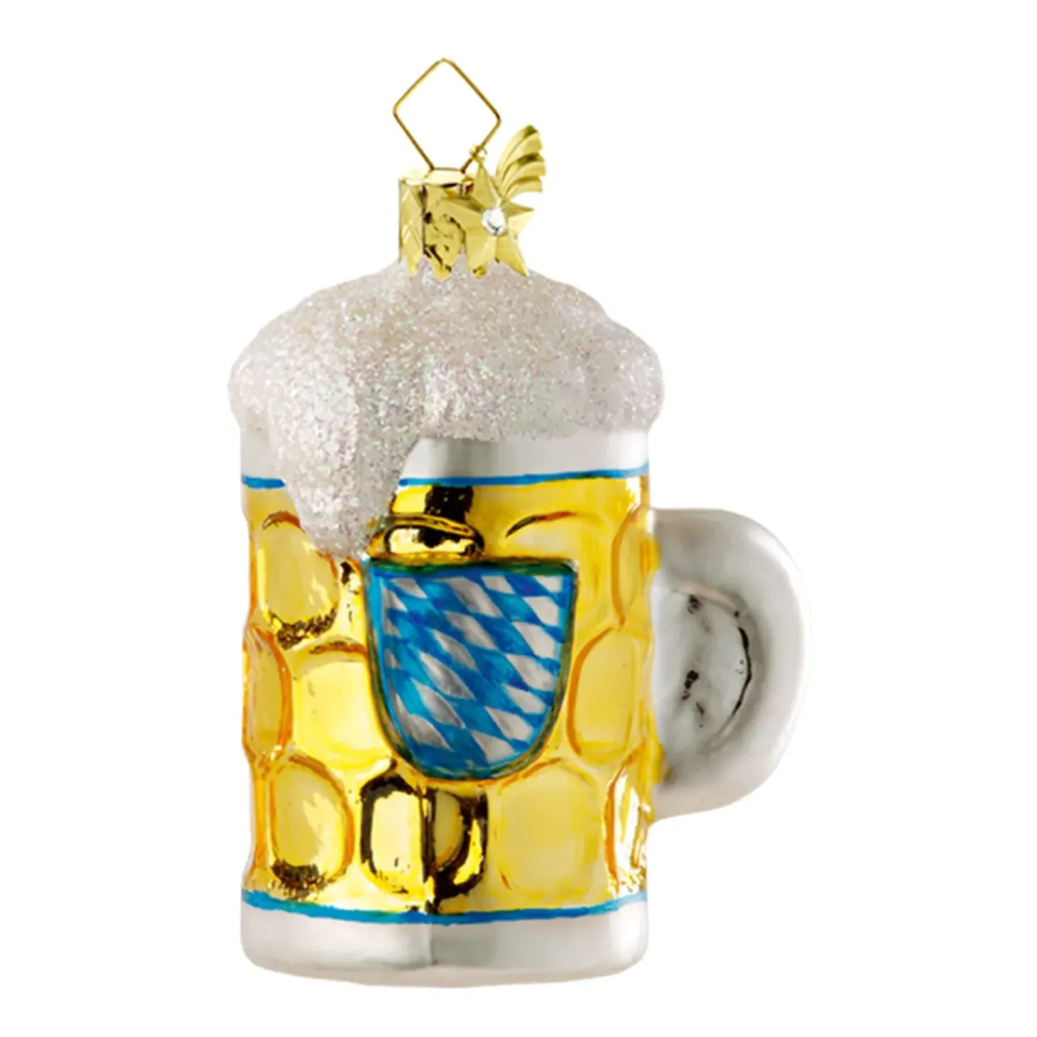 Bayerischer Bierkrug