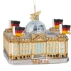 Berliner Reichstag