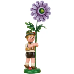 Blumenkinder Dahlie
