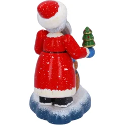 Der Weihnachtsabend
