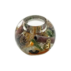 Dreamlight "Christmas Fruits" - Kerzenhalter Mercur