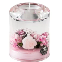 Dreamlight "Little Rose" - Kerzenhalter Candela Smart