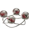 Dreamlight "Noel" - Kerzenhalter Ronda Smart