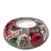 Dreamlight "Noel" - Kerzenhalter Ufo Smart