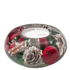 Dreamlight "Noel" - Kerzenhalter Ufo Smart
