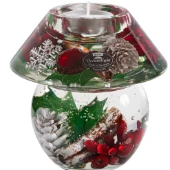 Dreamlight "Noel" - Kerzenhalter Noblesse Smart