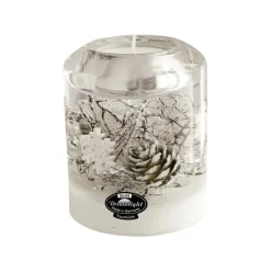 Dreamlight "Winter Story" - Kerzenhalter Candela Smart