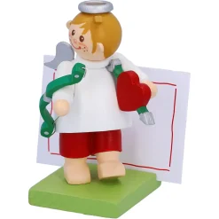 Engel Mit Pfeil & Bogen "Liebesgluck"