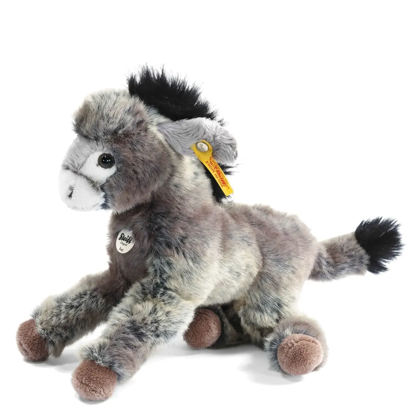 Esel "Issy" (24 Cm)