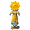 Frau Sonne