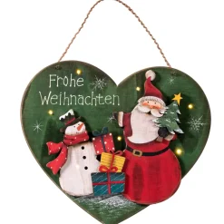 Frohliche Bescherung