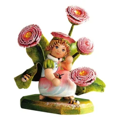 Ganseblumchen Blumenkind