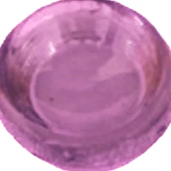 Glaslager Fur Pyramiden, D 12,5 Mm