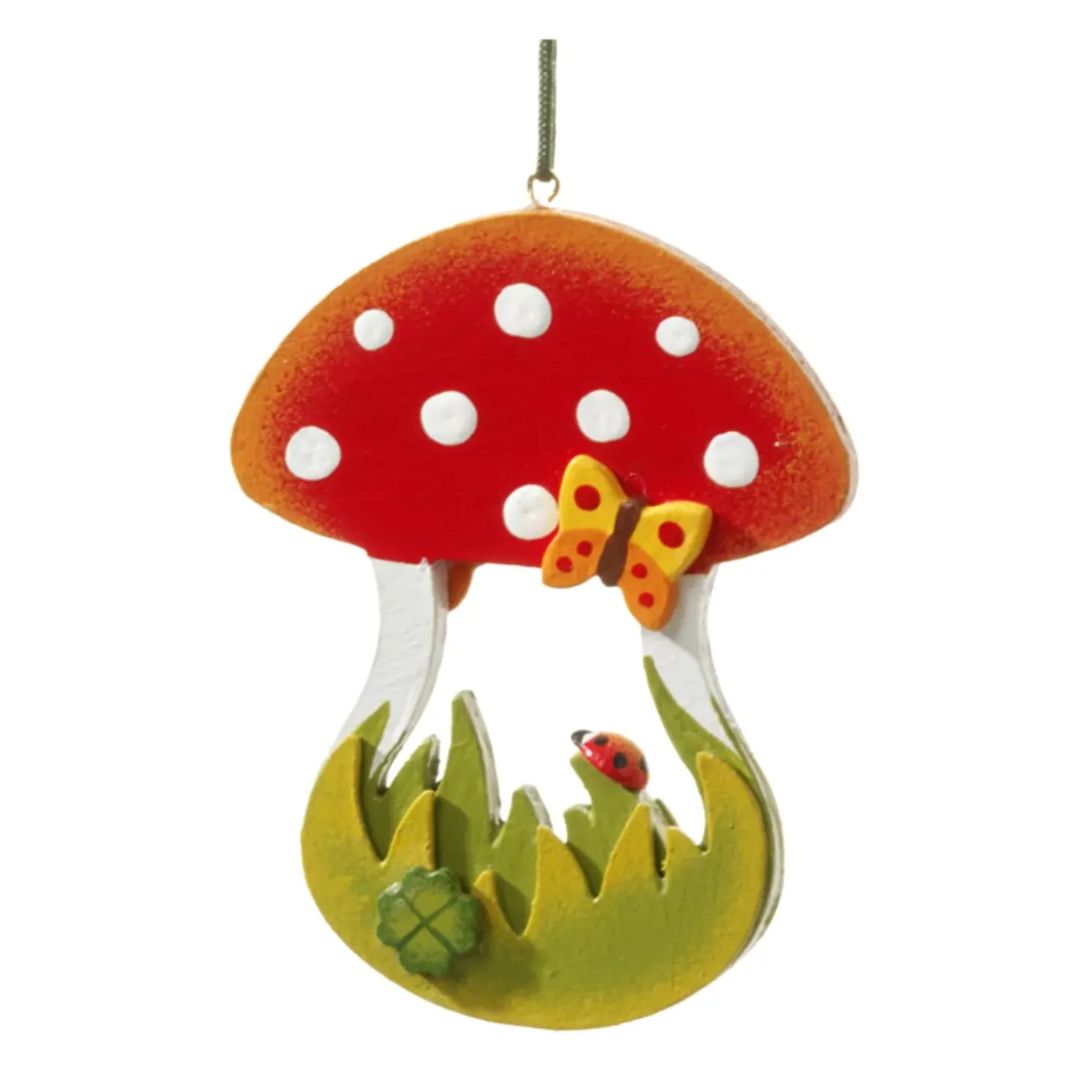 Glucks-Pilz