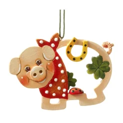 Glucks-Schwein