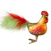 Gockel Mit Clip
