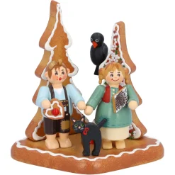 Hansel Und Gretel