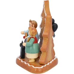 Hansel Und Gretel