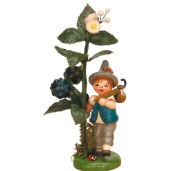 Herbstkinder Brombeere