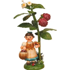 Herbstkinder Himbeere