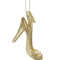 High Heels, Gold