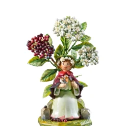 Holundermadchen, Jahresfigur 2016