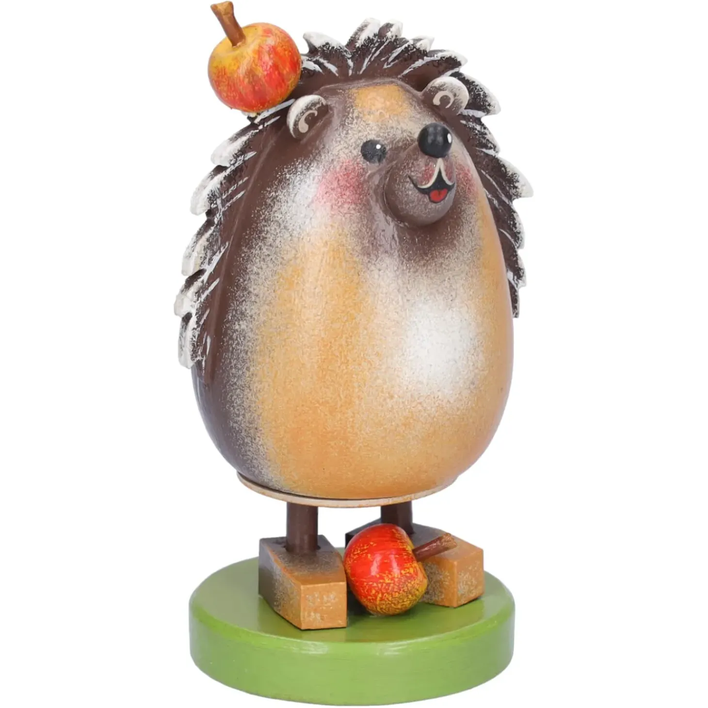 Igel, Duftl
