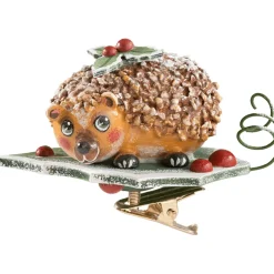 Igel Mit Clip