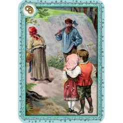 Kartenspiel 