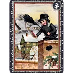 Kartenspiel "Schwarzer Peter"