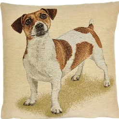 Kissenhulle "Jack Russel Terrier"