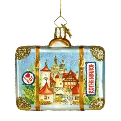 Koffer Rothenburg