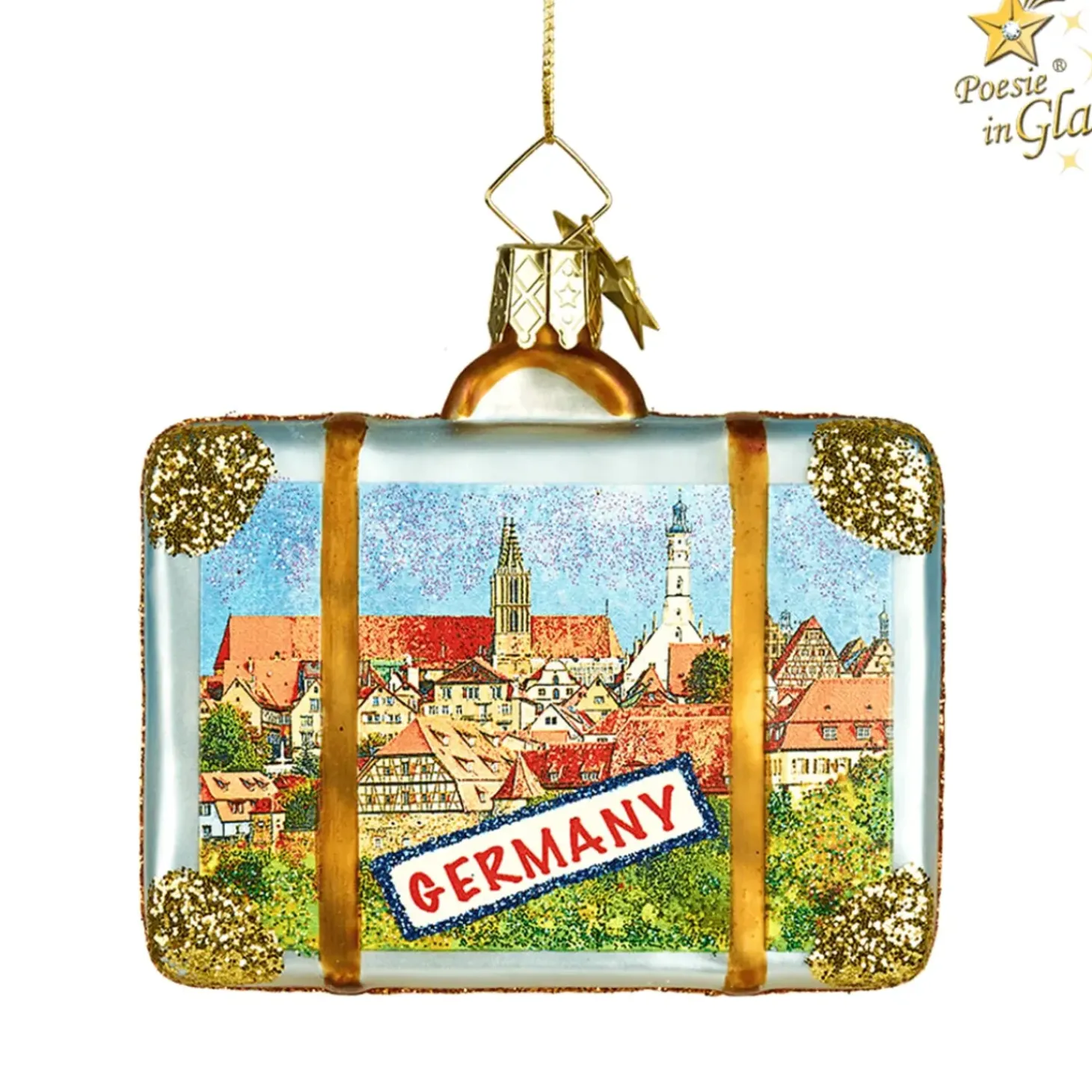 Koffer Rothenburg