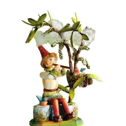 Korbweide, Jahresfigur 2003