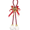 Kordel (Bordeaux/Gold)