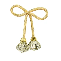 Kordel (Gold)
