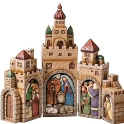 Krippen-Set "Bethlehem"