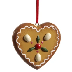 Lebkuchenherz