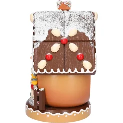 Lebkuchen Hexenhaus, Duftl