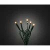 Led Micro Lichterkette Mit 100 Dioden