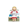 Madchen Mit Schere