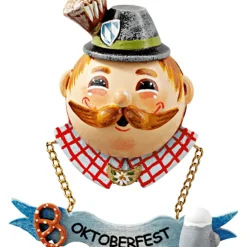 Magnet "Bayer Oktoberfest"